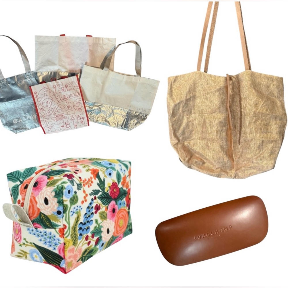 Fun Bundle 😊 Cases & Bags